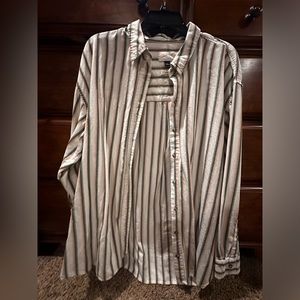 Button down top from Target